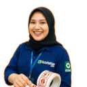 Admin | PT Butuh Lakban Indonesia