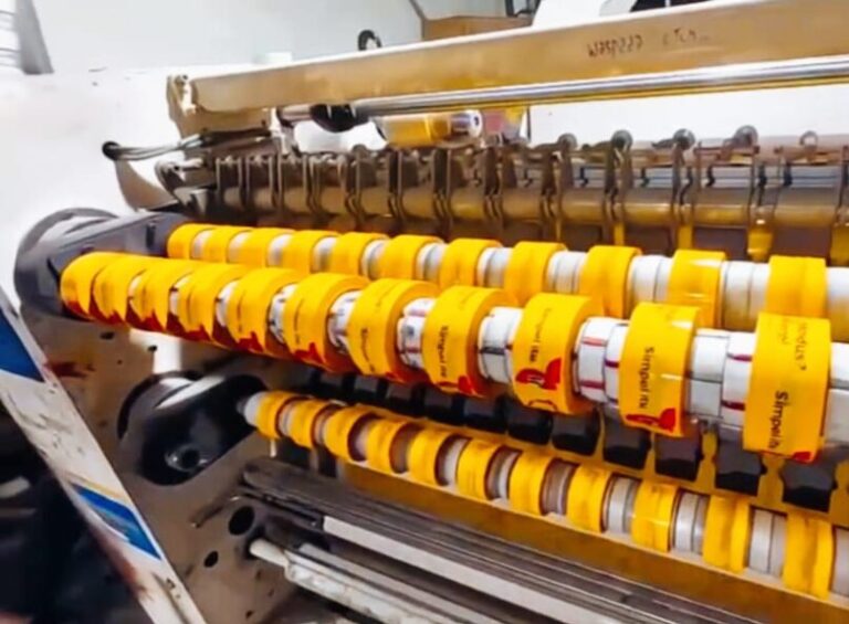 Lakban Printing Custom